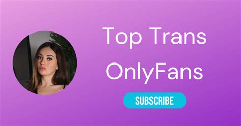 blonde ts onlyfans|⚧ Top 10 Trans OnlyFans & Best Shemale OnlyFans